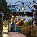 Hotel Danubius View - Luxury And Hall Kozloduy