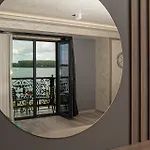 Danubius View - Luxury And Hall