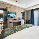 Danubius View - Luxury And Hall Hotel 4*