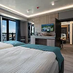 Danubius View - Luxury And Hall Hotel 4*