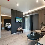 Hotel Danubius View - Luxury And Hall 4*
