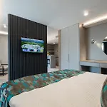 Danubius View - Luxury And Hall Hotel 4*