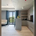 Danubius View - Luxury And Hall