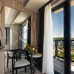 Hotel Danubius View - Luxury And Hall Kozloduy