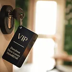 Danubius View - Luxury And Hall Hotel 4*