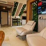 Danubius View - Luxury And Hall Hotel 4*