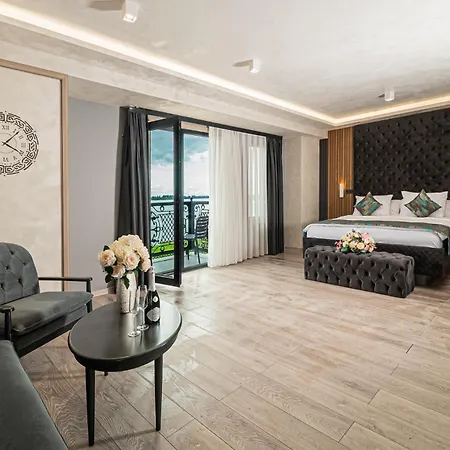 Danubius View - Luxury And Hall Kozloduy