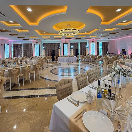 Otel Danubius View - Luxury And Hall 4*