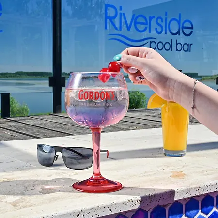 Danubius View - Luxury And Hall 4* Kozloduy