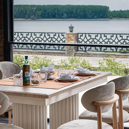 Danubius View - Luxury And Hall Kozloduy