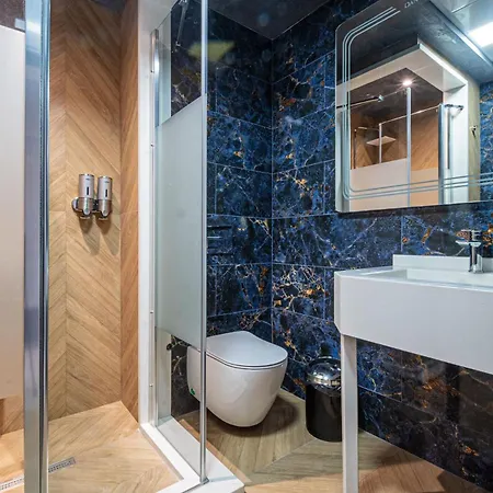 ホテル Danubius View - Luxury And Hall Kozloduy