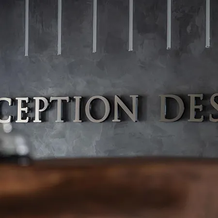 Szálloda Danubius View - Luxury And Hall 4*