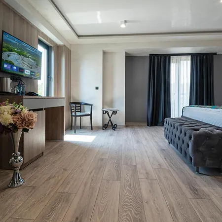 Danubius View - Luxury And Hall Otel Kozloduy