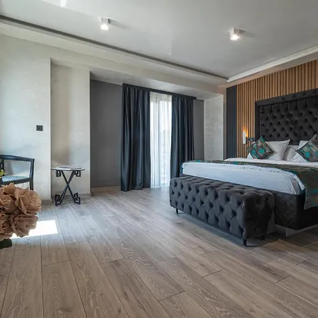 Otel Danubius View - Luxury And Hall Kozloduy