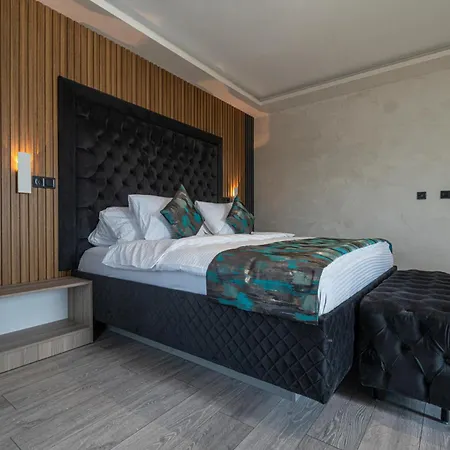 Danubius View - Luxury And Hall