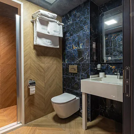 Danubius View - Luxury And Hall