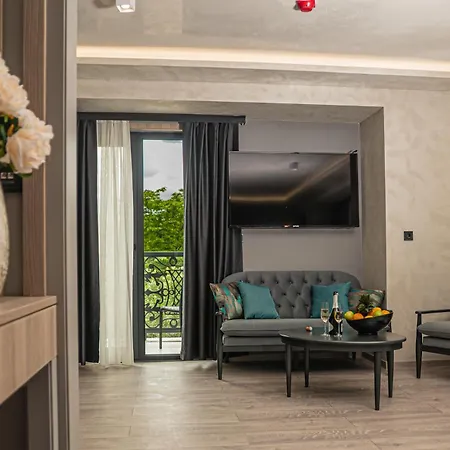 Danubius View - Luxury And Hall Szálloda Kozloduj