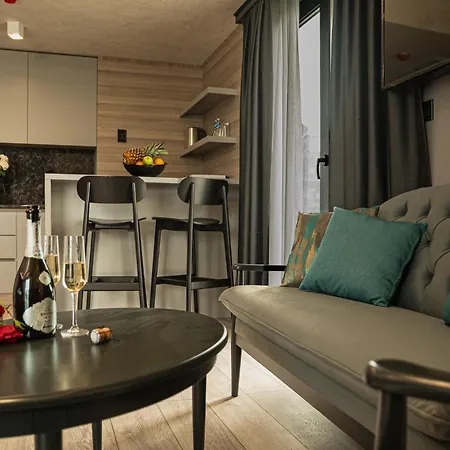 Otel Danubius View - Luxury And Hall Kozloduy