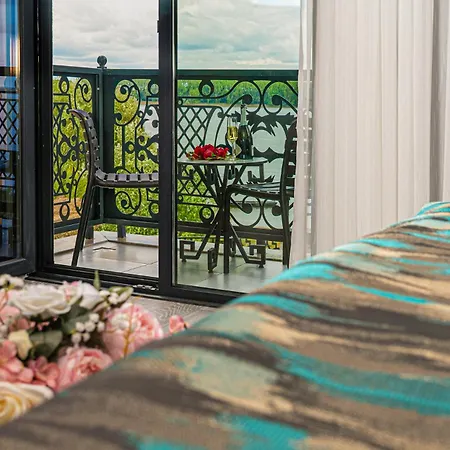 Danubius View - Luxury And Hall Kozloduy