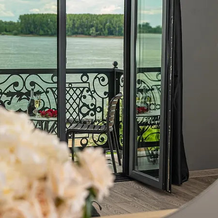 Danubius View - Luxury And Hall Kozloduj