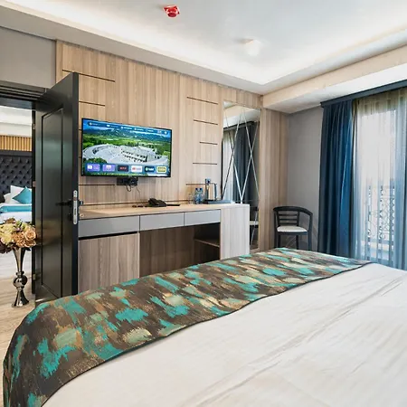 Danubius View - Luxury And Hall Hotel 4*