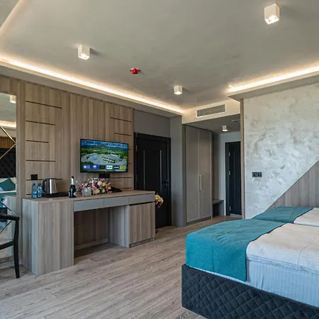 Danubius View - Luxury And Hall Kozloduy