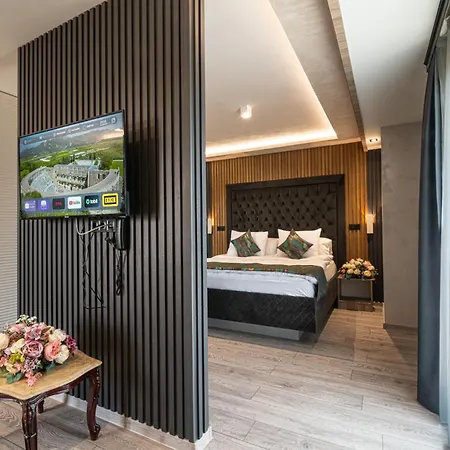 Danubius View - Luxury And Hall Szálloda Kozloduj