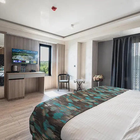 Danubius View - Luxury And Hall 4*