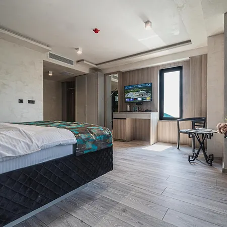 Danubius View - Luxury And Hall 4* Kozloduy