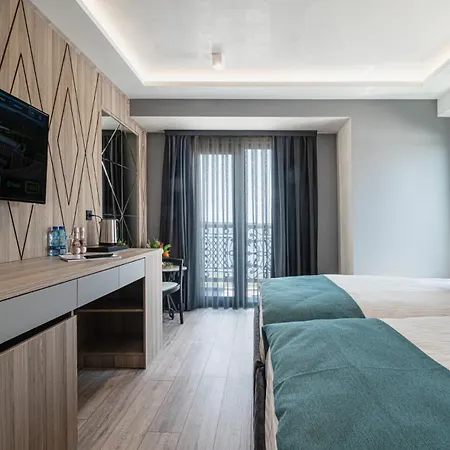 Danubius View - Luxury And Hall 4*