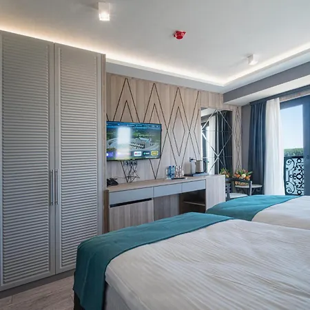 Danubius View - Luxury And Hall 4* Kozloduy
