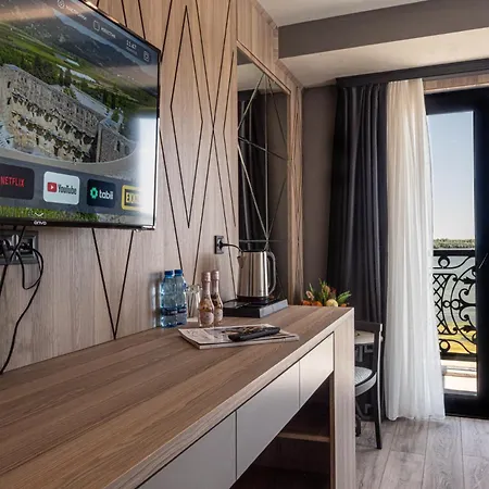 Danubius View - Luxury And Hall 4* Kozloduj