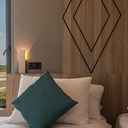 Otel Danubius View - Luxury And Hall Kozloduy