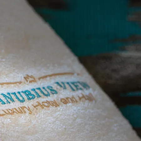 Danubius View - Luxury And Hall Otel Kozloduy