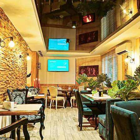 Danubius View - Luxury And Hall 4* Kozloduj