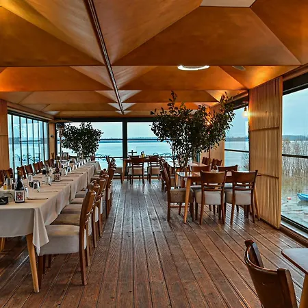 Otel Danubius View - Luxury And Hall Kozloduy