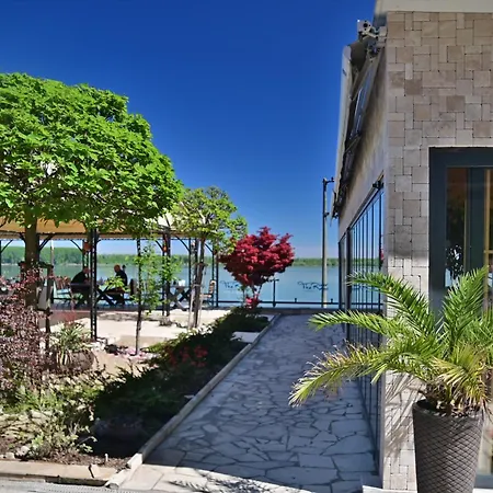 Danubius View - Luxury And Hall Szálloda Kozloduj