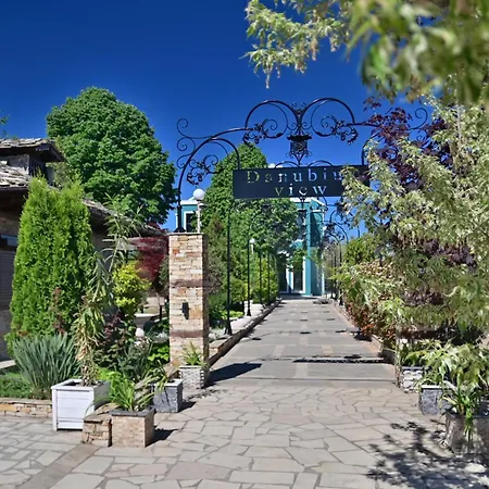 Danubius View - Luxury And Hall Kozloduy