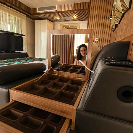Danubius View - Luxury And Hall 4* Kozloduy