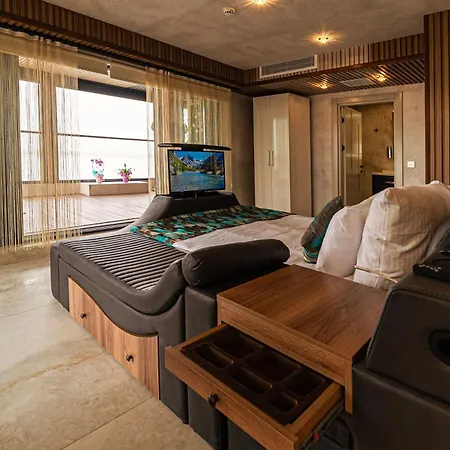 Danubius View - Luxury And Hall Hotel 4*