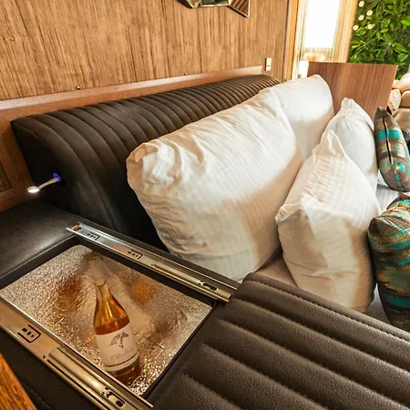 Danubius View - Luxury And Hall 4*