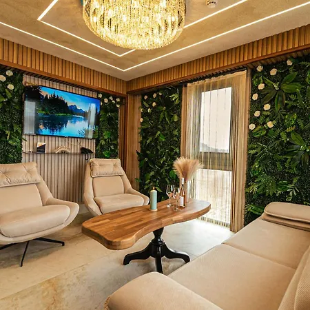 Hotel Danubius View - Luxury And Hall 4*