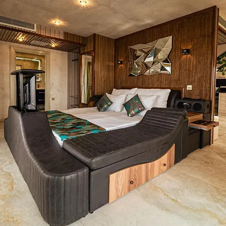 Danubius View - Luxury And Hall 4*