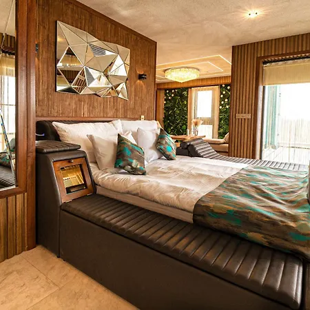 Danubius View - Luxury And Hall 4* Kozloduy