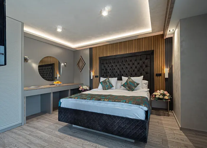 Danubius View - Luxury And Hall 4* Kozloduy