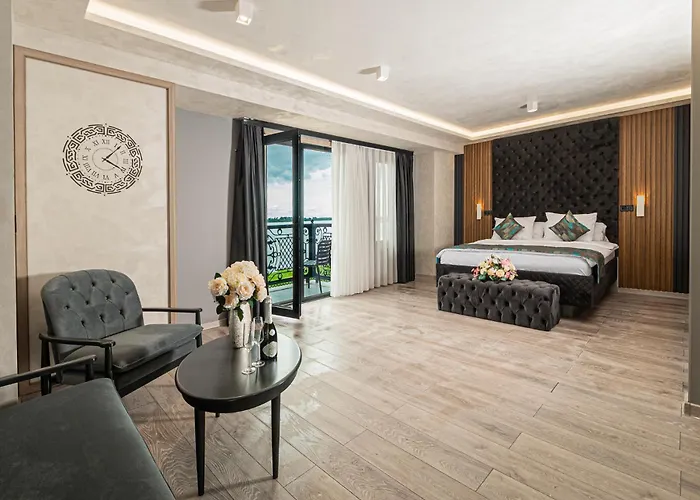 Danubius View - Luxury And Hall Kozloduy