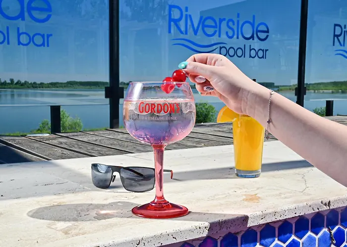 Danubius View - Luxury And Hall 4* Kozloduy