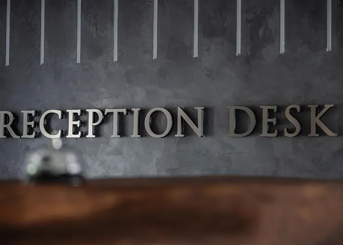 فندق Danubius View - Luxury And Hall 4*