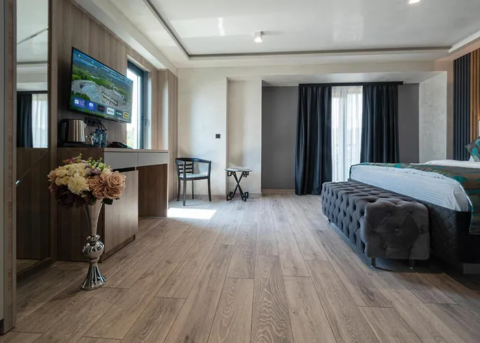 Danubius View - Luxury And Hall فندق Kozloduy