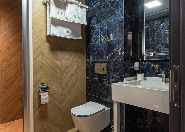 Danubius View - Luxury And Hall